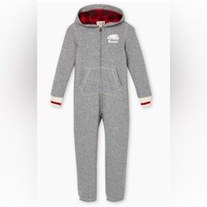 Roots Cabin Kids XXL Onesie
